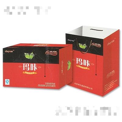 北京初元食品瑪咔功能性飲品