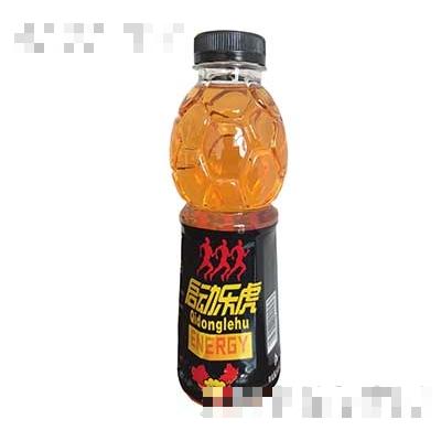 啟動樂虎維生素飲料600ml