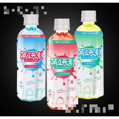 第1元素GaBa營養素飲料系列