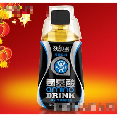勁加滿氨基酸強化?；撬犸嬃?50ml