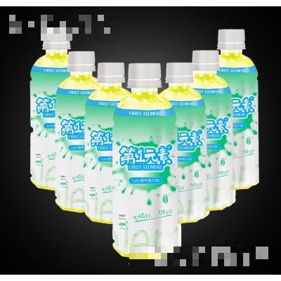 第1元素GaBa營養素飲料喜悅綠