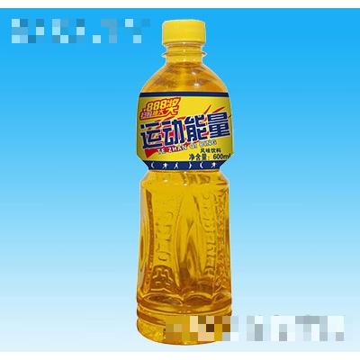運動能量飲料600ml