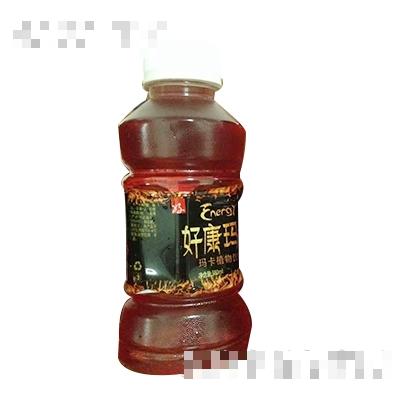 好康瑪卡瑪卡植物飲料白