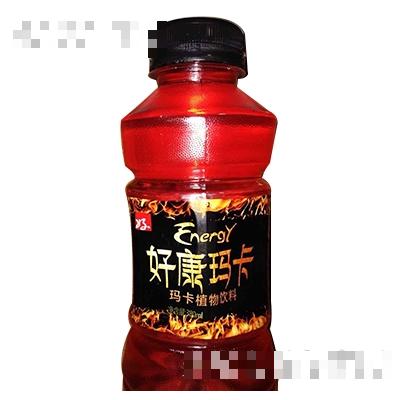 好康瑪卡瑪卡植物飲料