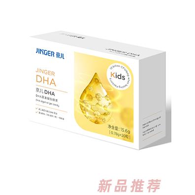 北京京兒醫藥科技有限公司