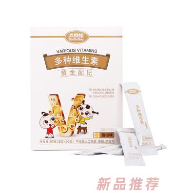 太極娃生物科技有限公司