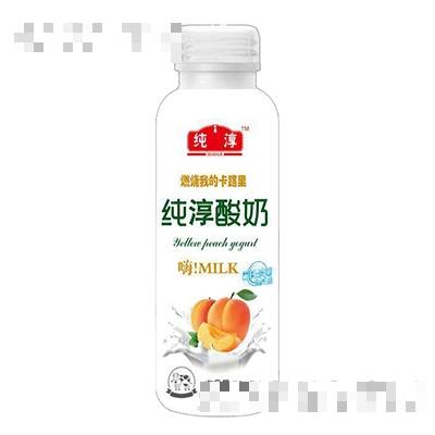 江蘇福熹潤乳品有限公司