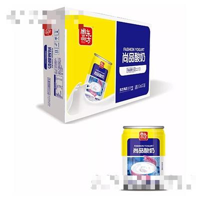 東方尚品酸奶240mlx20罐