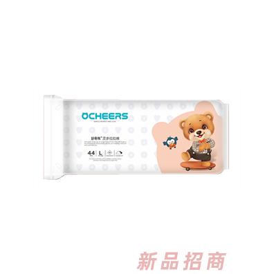 英國OMIA國際集團有限公司（好奇熊）事業部