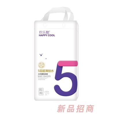 福建金柔紙業有限公司