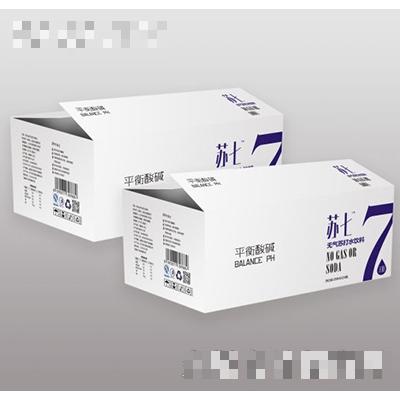 河南深廣食品有限公司