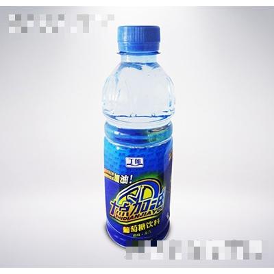 上海巧功坊食品有限公司