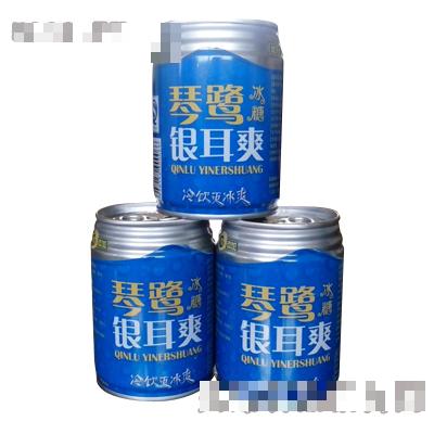 冰糖銀耳爽