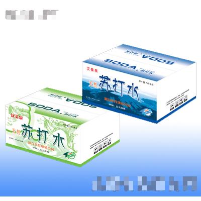 漢美泉蘇打水箱