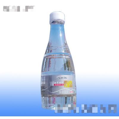 漢美泉天然蘇打水