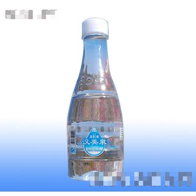 漢美泉蘇打水