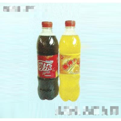 奧林-500ml碳酸飲料