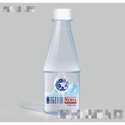 祥云泉蘇打水