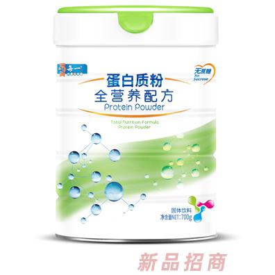 每一蛋白質粉 全營養配方
