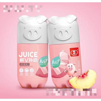 旺仔食品（廣州）集團有限公司