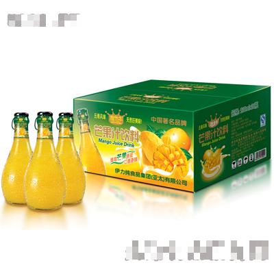 維他牛芒果汁230mlx20瓶