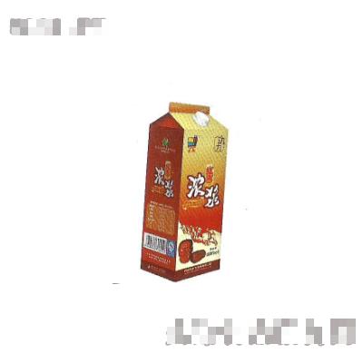 臨縣母親河食品有限公司