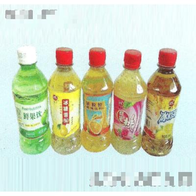 350ml果味飲料