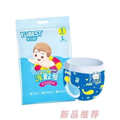 優貝舒紙尿褲事業部