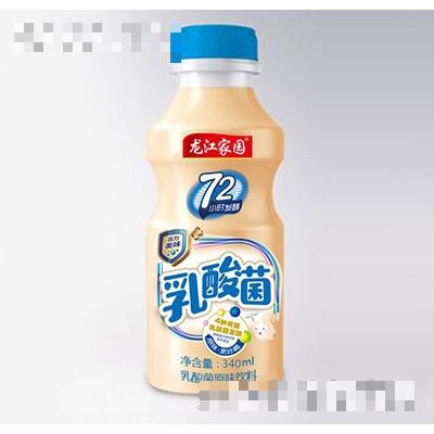 河北龍江家園飲品有限公司