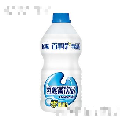1.25L百事得乳酸菌