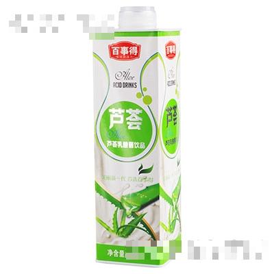 1L蘆薈乳酸菌