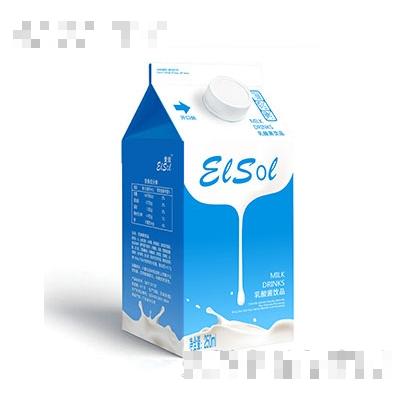 250ml愛說乳酸菌