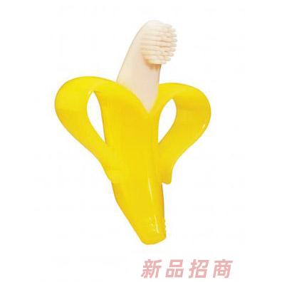 天才博仕香蕉牙刷