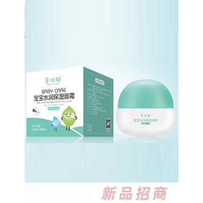 江西睿優聰保健食品有限公司