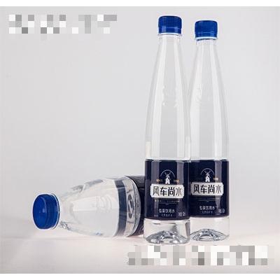 風車尚水500ml瓶裝低礦水
