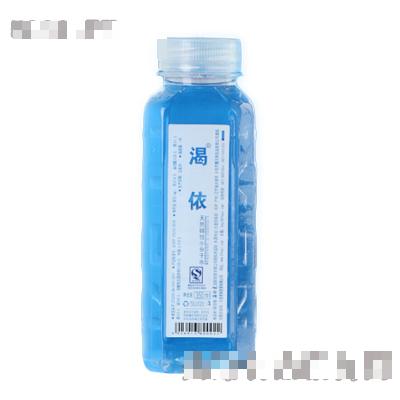 渴依天然堿性小分子水