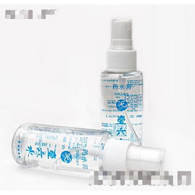 藥水洞五星壹六水飲用山泉水50ml