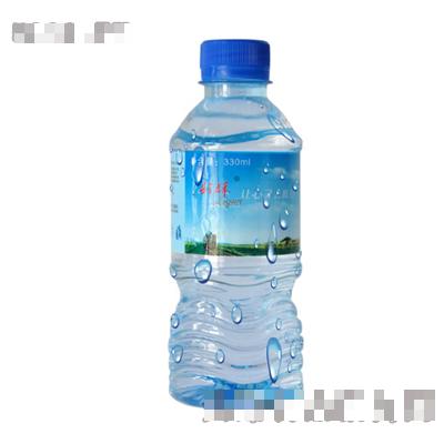 太山云泉550ml飲用水