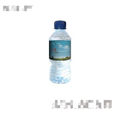 利群330ML飲用水
