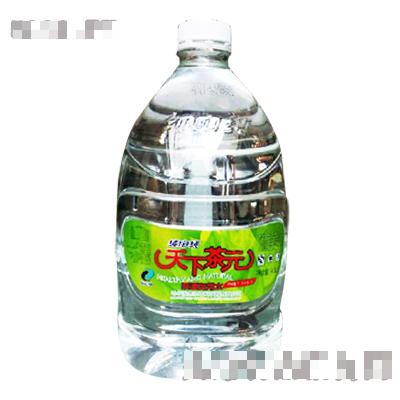 純中純天下茶元4.5L新品