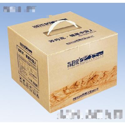 蘇約克天然益身蘇打水箱裝