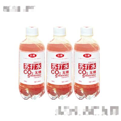無糖硒礦泉水