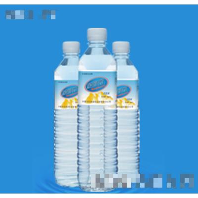 生命源蒙冠鑫活化水瓶裝