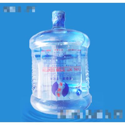 生命源蒙冠鑫活化水