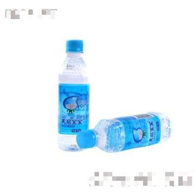 天企寶寶天然礦物質水