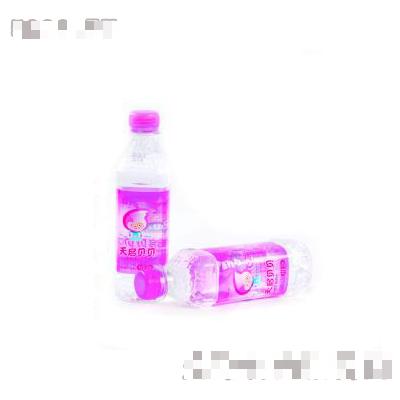天企貝貝天然礦物質水