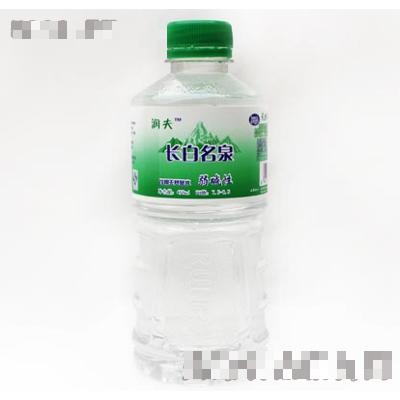 長白名泉450ml