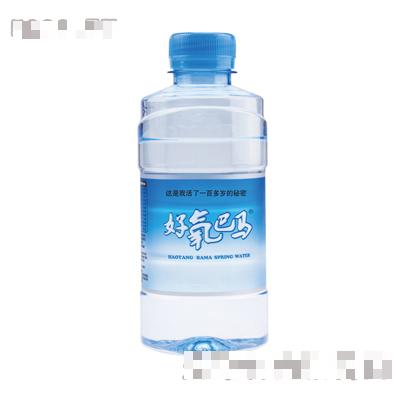 巴馬好氧飲料有限公司
