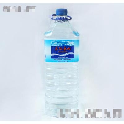 長白圣山2L
