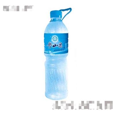 粵山泉礦泉水1500ml